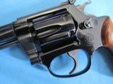 Smith & Wesson Model 43 22 Airweight ANIB - 4 of 16