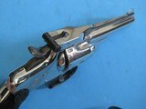 Smith & Wesson 32 D.A. 5th Model ANIB - 4 of 14