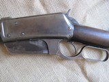 Winchester 1895 Flatside 38-72 - 8 of 16
