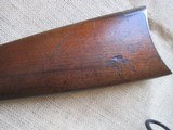 Winchester 1895 Flatside 38-72 - 7 of 16