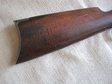 Winchester 1895 Flatside 38-72 - 2 of 16