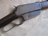 Winchester 1895 Flatside 38-72 - 3 of 16