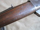 Winchester 1895 Flatside 38-72 - 9 of 16