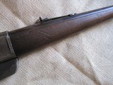 Winchester 1895 Flatside 38-72 - 4 of 16