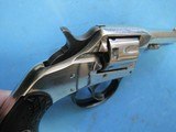 Harrington & Richardson Young America Revolver-22short - 8 of 9