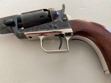 COLT 3RD GENERATION BABY DRAGOON REVOLVER IN BOX - 9 of 12