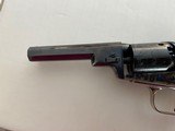 COLT 3RD GENERATION BABY DRAGOON REVOLVER IN BOX - 10 of 12