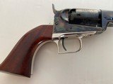 COLT 3RD GENERATION BABY DRAGOON REVOLVER IN BOX - 11 of 12