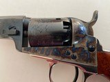 COLT 3RD GENERATION BABY DRAGOON REVOLVER IN BOX - 3 of 12