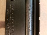 Harrington and Richardson 20 gauge slug gun - 12 of 14