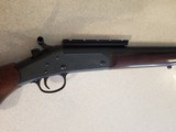 Harrington and Richardson 20 gauge slug gun - 7 of 14