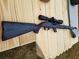 Remington Apache 77 22 lr - 1 of 14