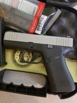 Glock 43x - 1 of 7