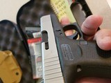 Glock 43x - 4 of 7