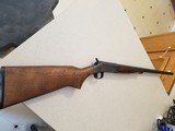 New England firearms single shot 16 gauge - 1 of 10