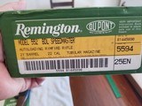Remington 552 BDL 22 s, l , lr - 11 of 13