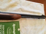 Remington 552 BDL 22 s, l , lr - 4 of 13
