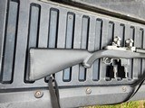 Ruger mini 14 6.8 spc - 2 of 7