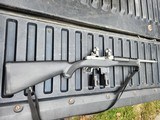 Ruger mini 14 6.8 spc - 1 of 7