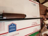 Remington 870 Wingmaster 20 gauge - 11 of 13