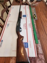 Remington 870 Fieldmaster Black 20 Gauge 3in Pump Action Shotgun - 21in