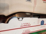 Remington model 31 16 gauge - 3 of 13
