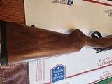 Cz 452 Varmint 17 m2 - 10 of 15