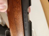 Cz 452 Varmint 17 m2 - 3 of 15
