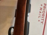 Cz 452 Varmint 17 m2 - 12 of 15