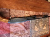 Winchester model 12 16 gauge shotgun - 7 of 13