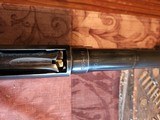 Winchester model 12 16 gauge shotgun - 5 of 13