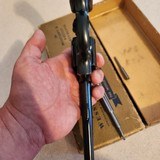 Smith and Wesson M&P pre model 10 revolver - 11 of 12