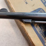 Smith and Wesson M&P pre model 10 revolver - 6 of 12