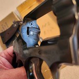 Smith and Wesson M&P pre model 10 revolver - 9 of 12
