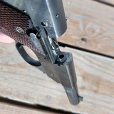 High Standard military G-D - 9 of 11