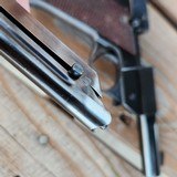 High Standard military G-D - 10 of 11