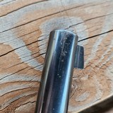 High Standard military G-D - 7 of 11