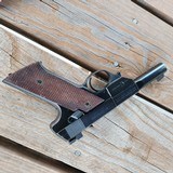 High Standard military G-D - 4 of 11