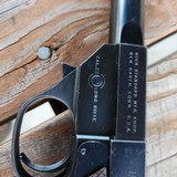 High Standard military G-D - 5 of 11