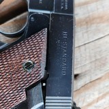 High Standard military G-D - 6 of 11