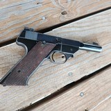 High Standard military G-D - 1 of 11