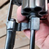 Smith and Wesson hand ejector - 7 of 12