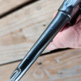 Smith and Wesson hand ejector - 6 of 12