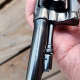 Smith and Wesson hand ejector - 12 of 12