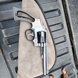 Smith and Wesson 17-2 - 6 of 12