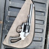 Smith and Wesson 17-2 - 4 of 12