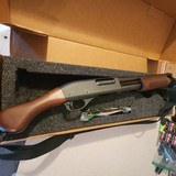 Remington tac-14 12 gauge - 3 of 9