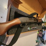 Remington tac-14 12 gauge - 6 of 9