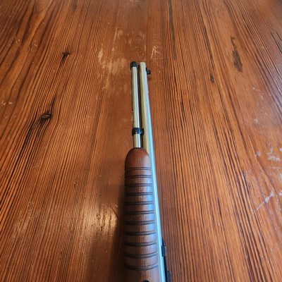 Rossi 62 takedown pump 22 - Image 7 of 9