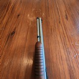 Rossi 62 takedown pump 22 - Image 7 of 9